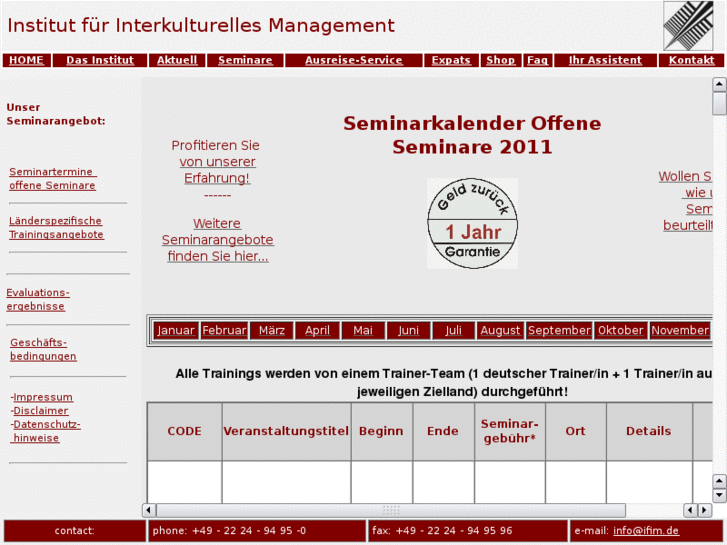 www.taiwan-training.info