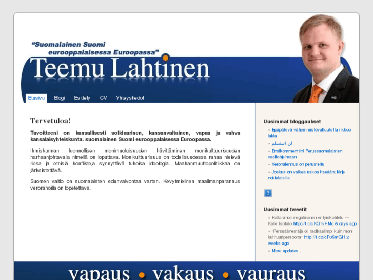 www.teemulahtinen.fi