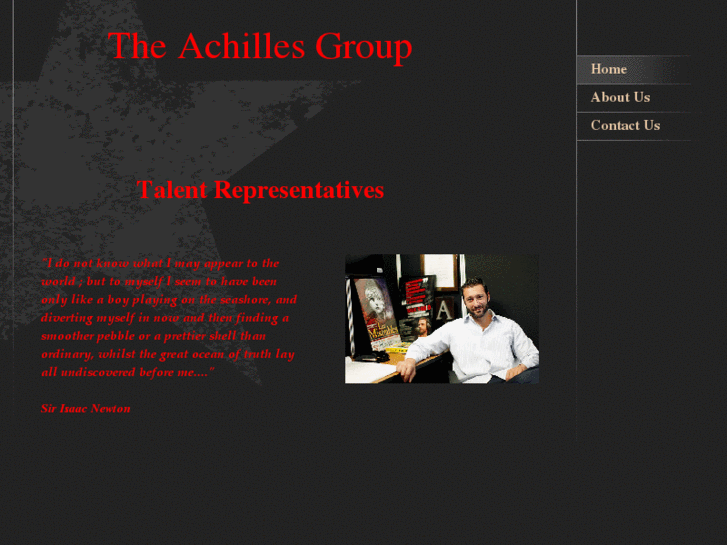 www.theachillesgroup.com