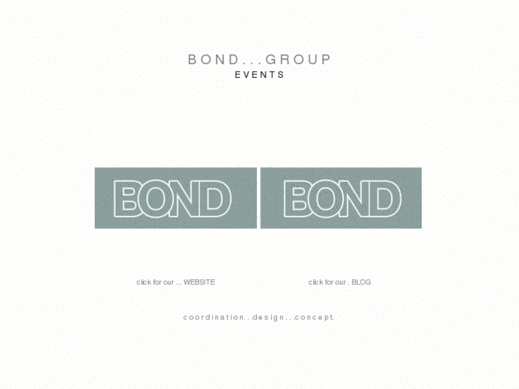 www.thebondgroup.info