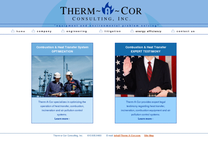 www.therm-a-cor.com
