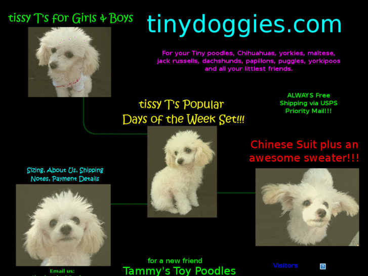 www.tinydoggies.com