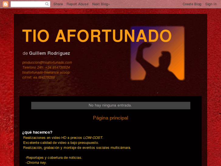 www.tioafortunado.com