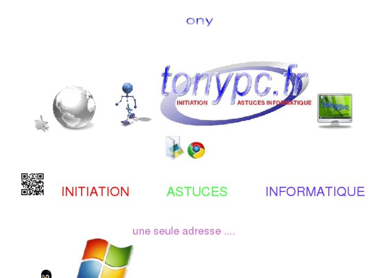 www.tonypc.fr