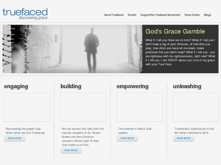 www.truefaced.org