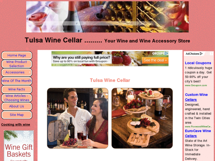 www.tulsawinecellar.com