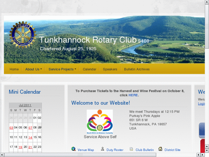 www.tunkhannockrotary.org