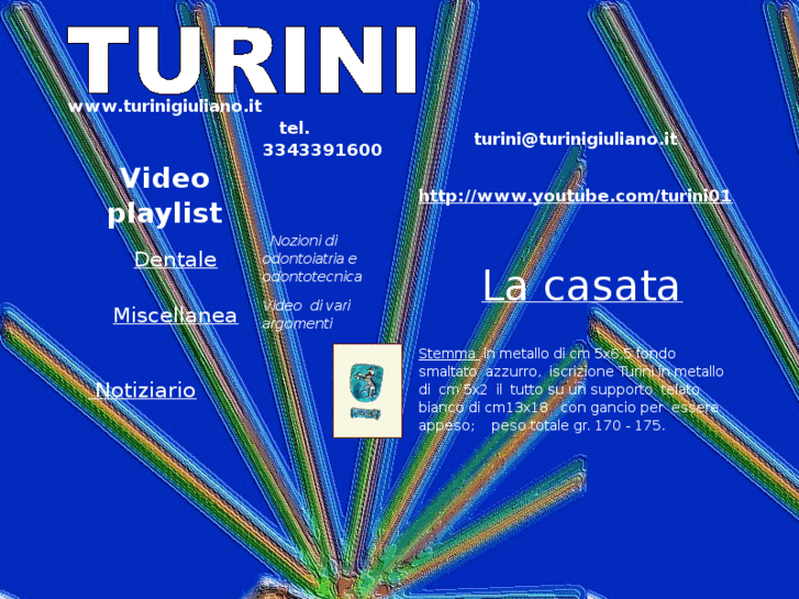 www.turinigiuliano.it