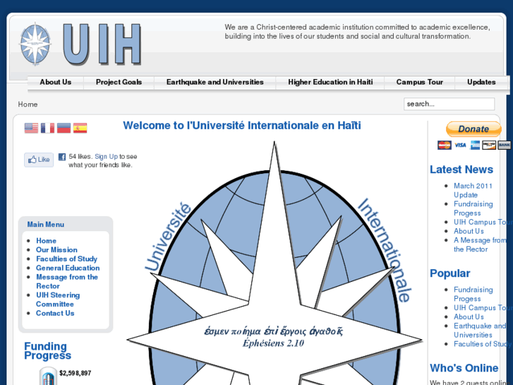 www.uihaiti.org