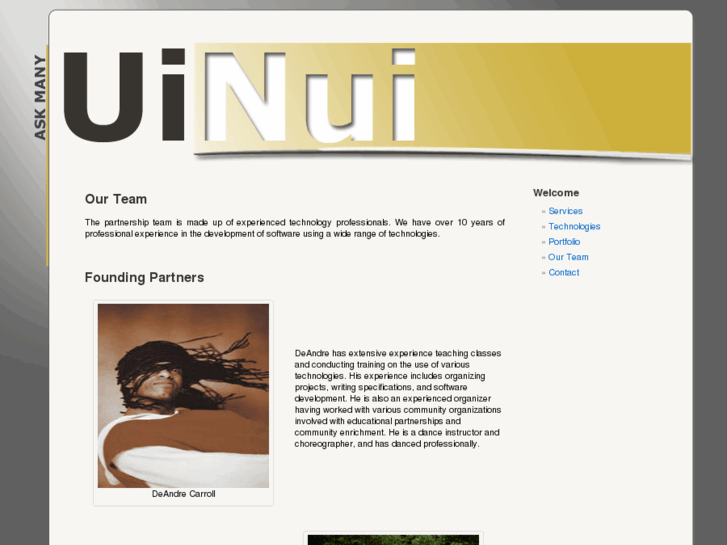 www.uinui.info