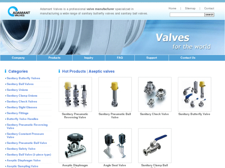 www.valves-fittings.com