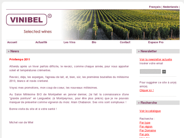 www.vinibel.be