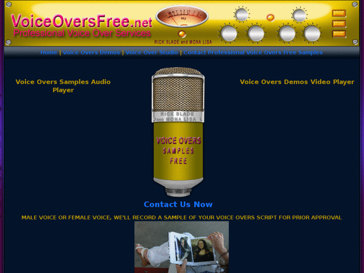 www.voiceoversfree.net