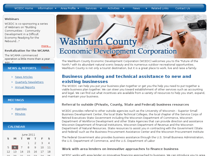 www.washburncodevelopment.com