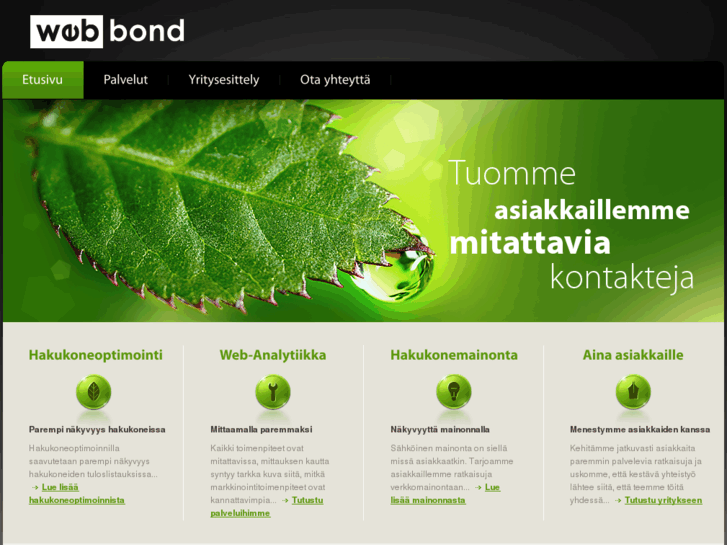 www.webbond.fi