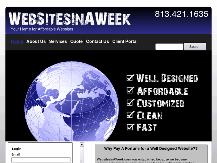 www.websitesinaweek.com