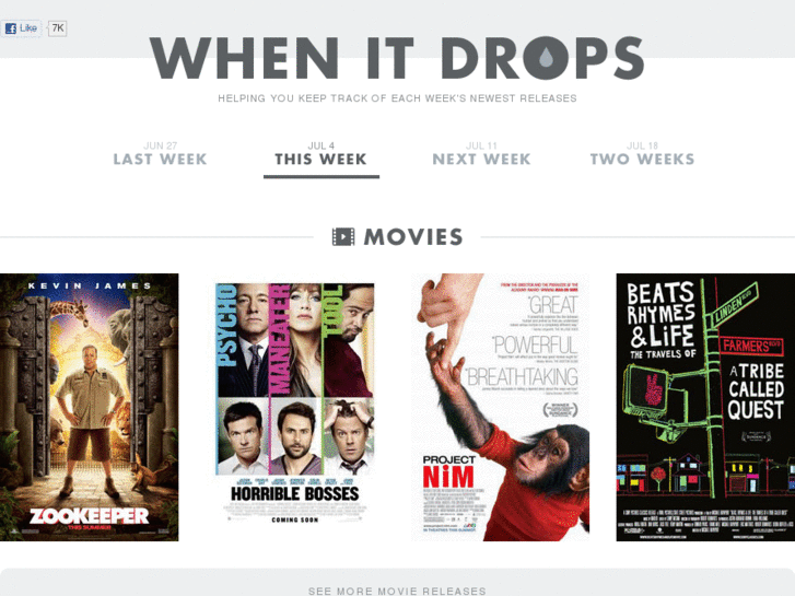 www.whenitdrops.com