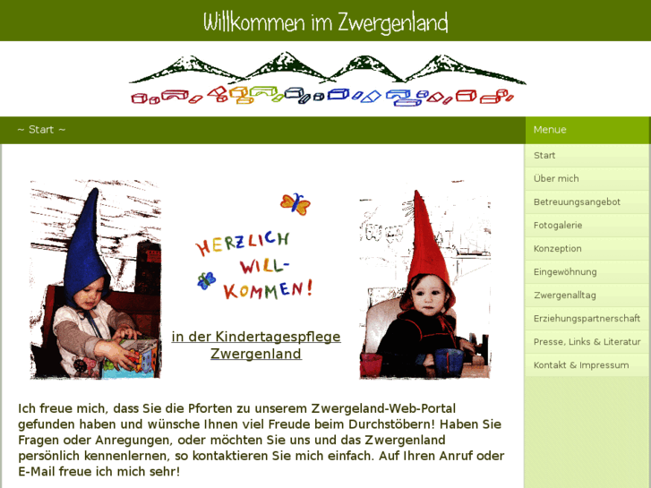 www.zwergenland.info