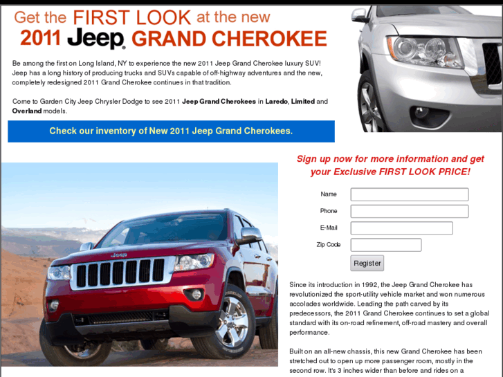 www.2011jeep-grand-cherokee.com