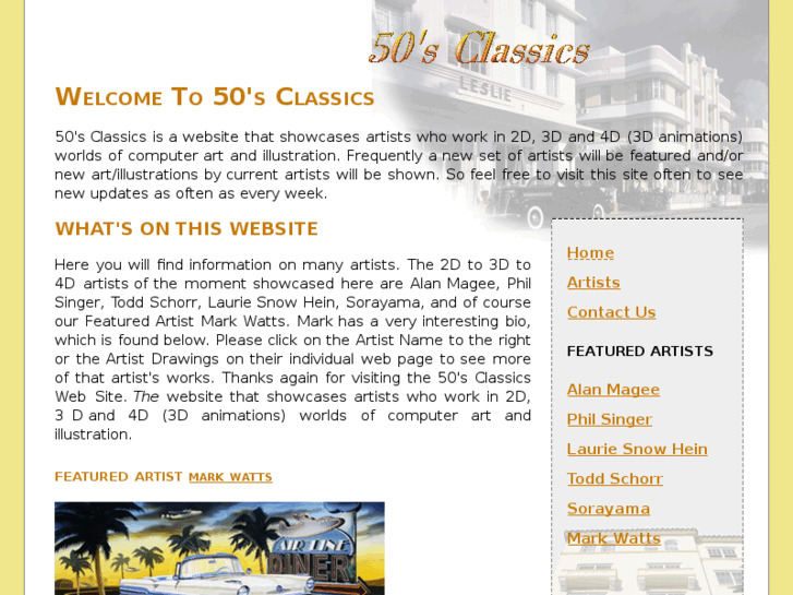 www.50sclassx.com