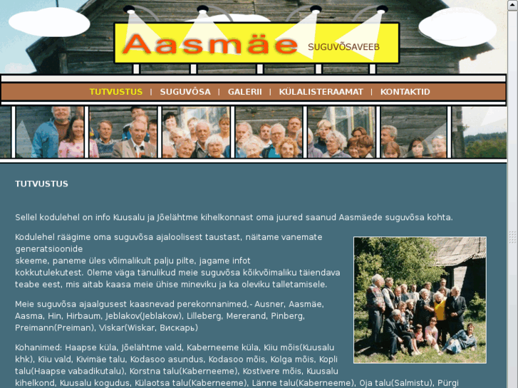 www.aasmae.net