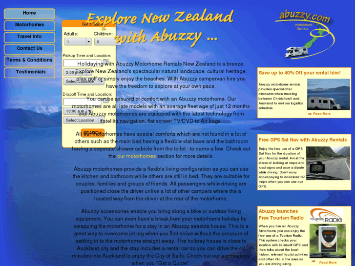 www.abuzzy.co.nz