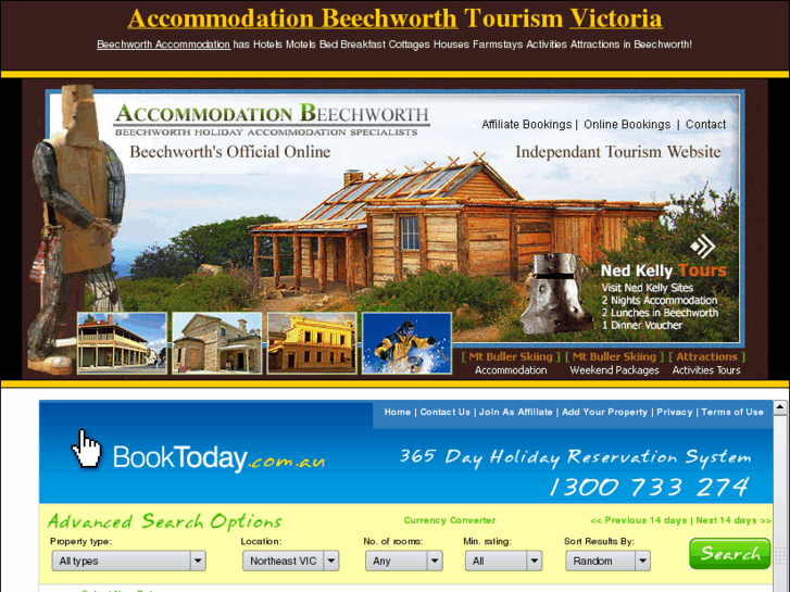 www.accommodationbeechworth.com