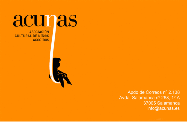 www.acunas.es