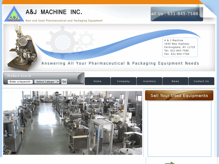 www.ajmachine2000.net