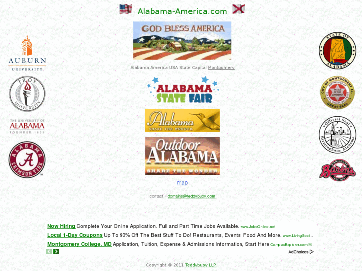 www.alabama-america.com