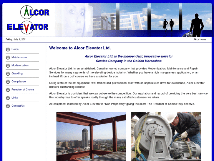 www.alcorelevator.com