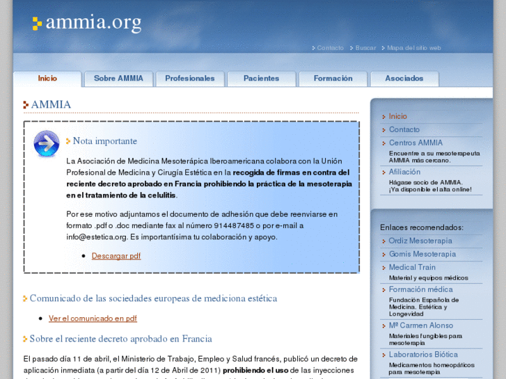 www.ammia.org