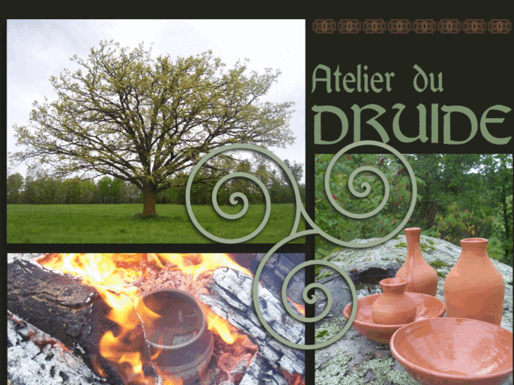 www.atelierdudruide.com