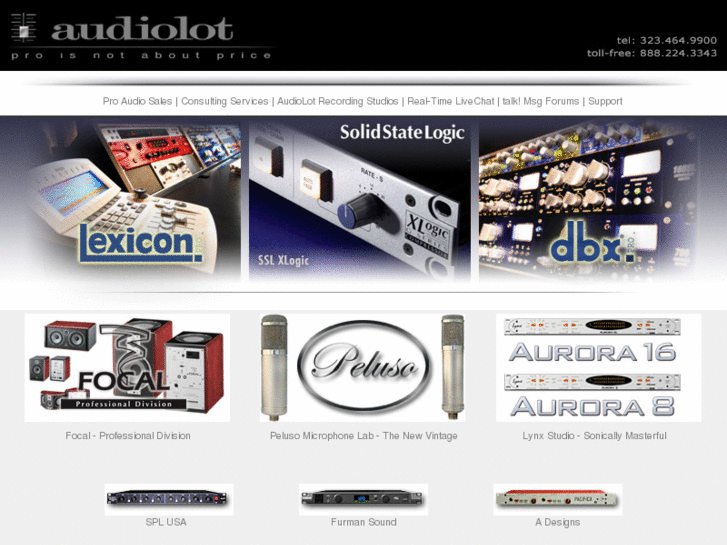 www.audiolot.com