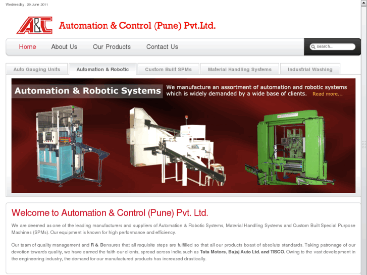 www.automationcontrolindia.com