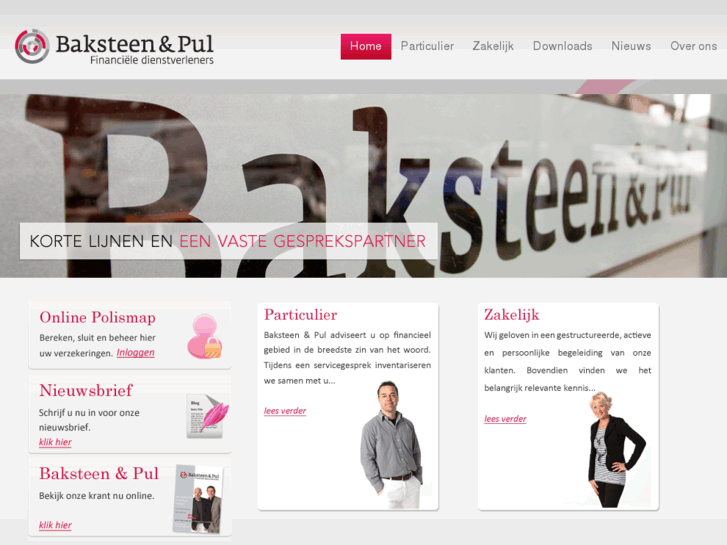 www.baksteenpul.nl