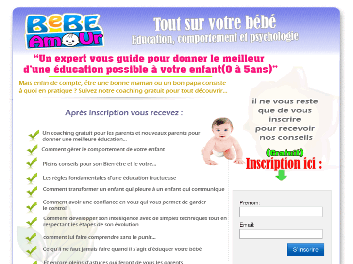 www.bebe-amour.com