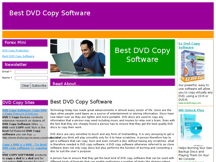 www.bestdvdcopysoftware.net