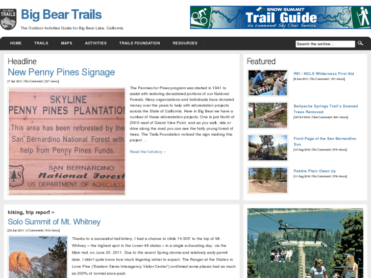 www.bigbeartrails.com