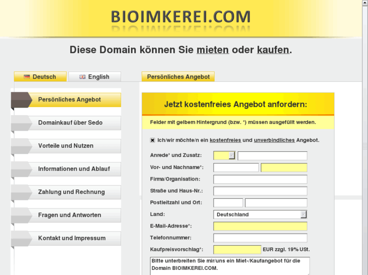 www.bioimkerei.com