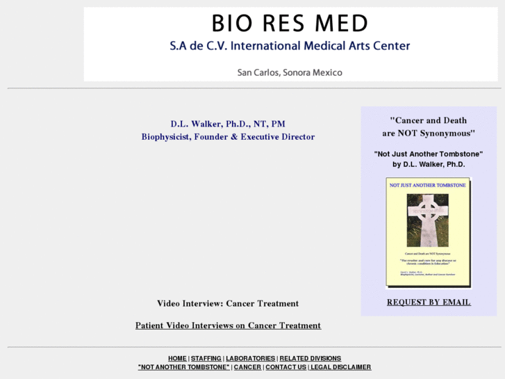 www.bioresmed.com