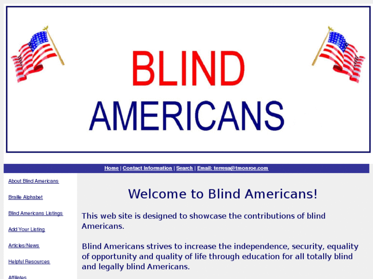 www.blindamericans.org