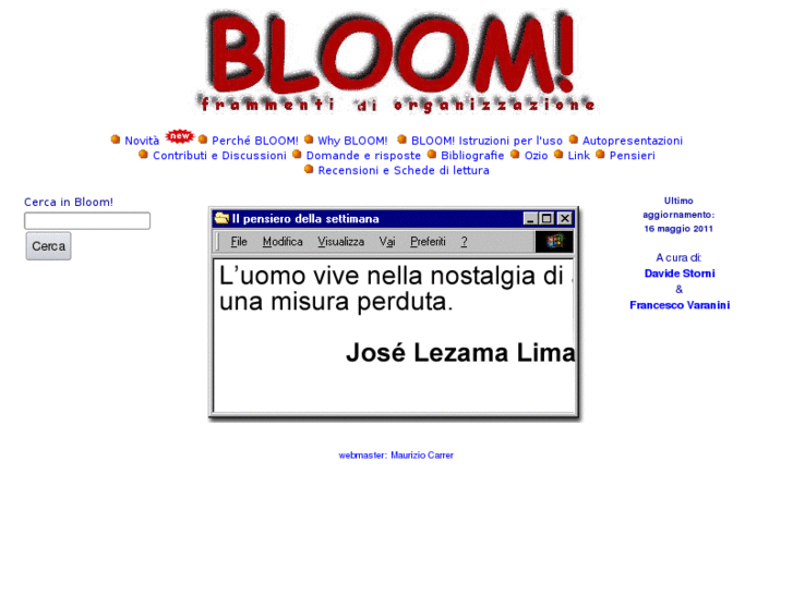 www.bloom.it