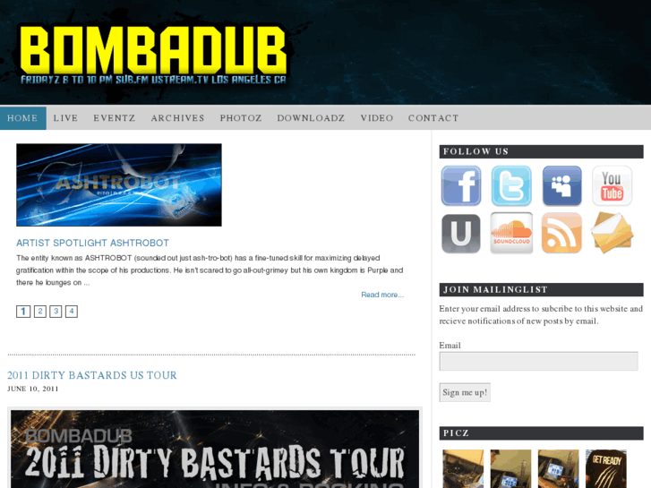 www.bombadub.com