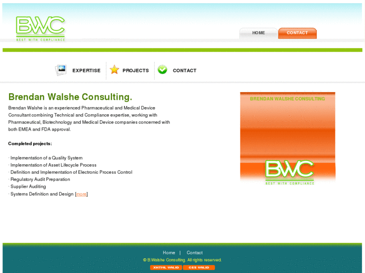 www.bwalsheconsulting.com