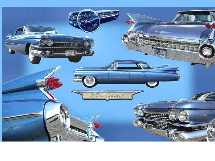 www.cadillac-1959.com