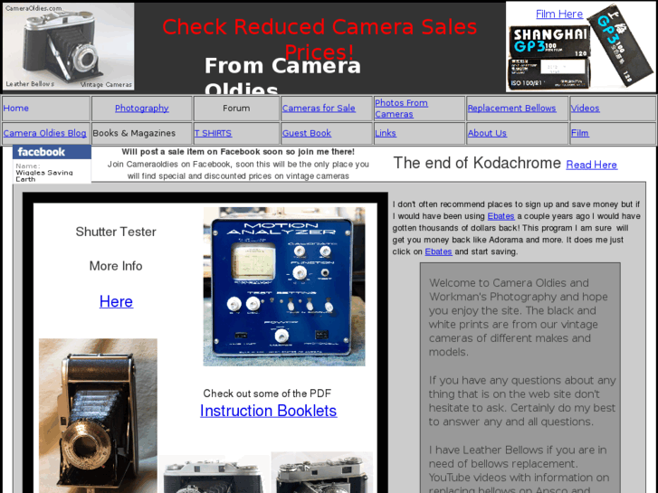 www.cameraoldies.com