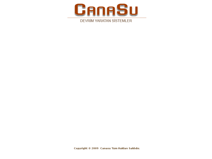 www.canasu.com