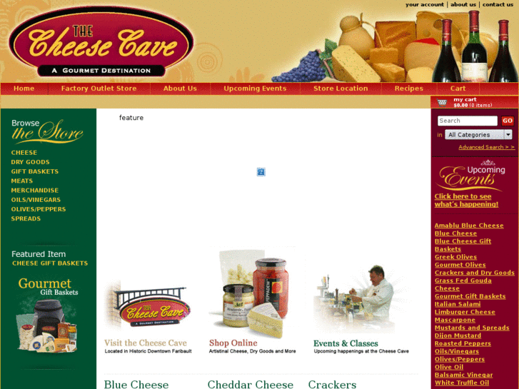 www.cheesecave.com