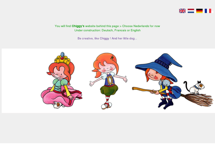 www.chiggy.eu